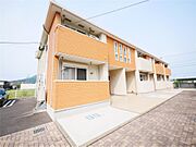 苅田駅より徒歩23分 2階 築12年8ヶ月の賃貸物件