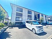 コーポランド津田新町Ｃ 2階 築31年1ヶ月の賃貸物件