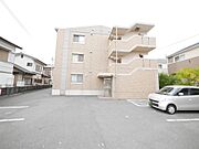 プレステージ東貫αI 3階 築17年5ヶ月の賃貸物件