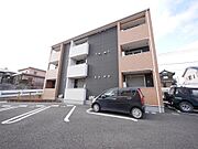 苅田駅より徒歩20分 3階 築8年9ヶ月の賃貸物件