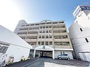 下曽根駅より徒歩27分 5階 築28年の賃貸物件