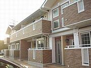 メリディオ葛原A 1階 築16年11ヶ月の賃貸物件