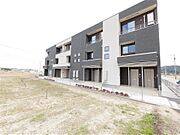 小波瀬西工大前駅より徒歩22分 2階 築5年9ヶ月の賃貸物件