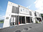 苅田駅より徒歩22分 2階 築5年4ヶ月の賃貸物件