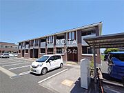 パストラル レーンD 2階 築10年2ヶ月の賃貸物件