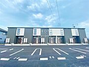 プルメリアII 1階 築1年6ヶ月の賃貸物件