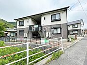 ウェールス中吉田A棟A 1階 築26年3ヶ月の賃貸物件