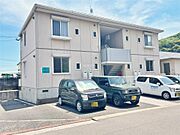 下曽根駅よりバス20分 徒歩6分 1階 築21年2ヶ月の賃貸物件