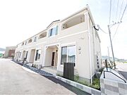 小波瀬西工大前駅よりバス2分 徒歩7分 1階 築5年10ヶ月の賃貸物件