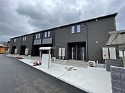 南行橋駅より徒歩11分 1階 築1年10ヶ月の賃貸物件