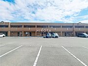 グランドゥール 2階 築10年8ヶ月の賃貸物件