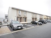 小波瀬西工大前駅より徒歩25分 1階 築6年5ヶ月の賃貸物件