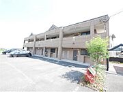 行橋駅より徒歩19分 1階 築17年9ヶ月の賃貸物件