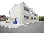 朽網駅より徒歩20分 2階 築9年2ヶ月の賃貸物件