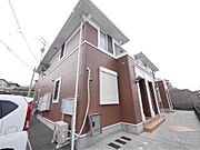 メゾンケイ・ワイ 1階 築16年4ヶ月の賃貸物件