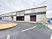 フェニックスヴィラA 1階 築1年10ヶ月の賃貸物件