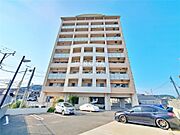 下曽根駅より徒歩13分 6階 築12年8ヶ月の賃貸物件