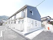 メイフェヴリエ 2階 築5年10ヶ月の賃貸物件