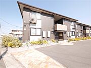 小波瀬西工大前駅より徒歩25分 1階 築9年10ヶ月の賃貸物件