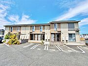 行橋駅より徒歩16分 2階 築9年2ヶ月の賃貸物件