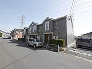 ドゥーアヴニールA 1階 築22年8ヶ月の賃貸物件