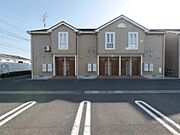 ソレアード中曽根B 2階 築20年9ヶ月の賃貸物件