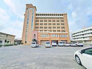 朽網駅より徒歩8分 6階 築41年6ヶ月の賃貸物件