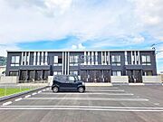 小波瀬西工大前駅よりバス2分 徒歩5分 2階 築2年5ヶ月の賃貸物件