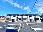 コージーコート下曽根 2階 築2年2ヶ月の賃貸物件