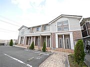 下曽根駅より徒歩19分 1階 築17年3ヶ月の賃貸物件