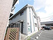 トレゾア中曽根東Ａ 2階 築17年9ヶ月の賃貸物件