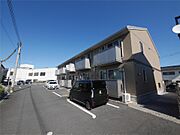 セジュールクサミ２ 1階 築12年5ヶ月の賃貸物件