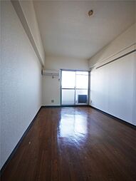 シーポート09 6階1Kのリビング/ダイニング