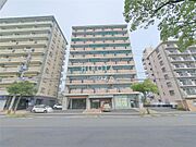 小波瀬西工大前駅より徒歩7分 8階 築21年9ヶ月の賃貸物件