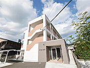 下曽根駅よりバス16分 徒歩3分 3階 築7年3ヶ月の賃貸物件