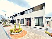 南行橋駅より徒歩10分 1階 新築の賃貸物件