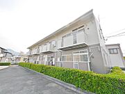 下曽根駅より徒歩24分 2階 築29年8ヶ月の賃貸物件