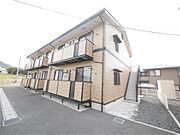 ネオガーデン朽網東 1階 築19年8ヶ月の賃貸物件