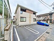 サングランディール 1階 築12年2ヶ月の賃貸物件