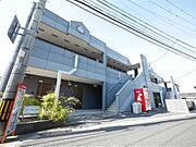 安部山公園駅より徒歩6分 1階 築10年7ヶ月の賃貸物件