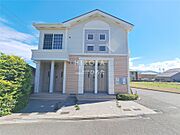 クリスマスローズ 2階 築21年10ヶ月の賃貸物件