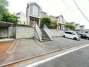 下曽根駅よりバス22分 徒歩5分 1階 築21年2ヶ月の賃貸物件