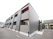 苅田駅より徒歩12分 2階 築7年8ヶ月の賃貸物件