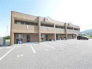 小波瀬西工大前駅より徒歩28分 2階 築10年の賃貸物件