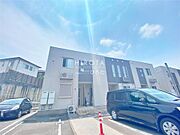 安部山公園駅より徒歩17分 2階 築12年の賃貸物件