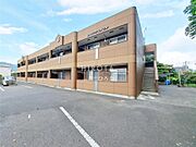 下曽根駅より徒歩18分 1階 築13年1ヶ月の賃貸物件