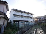 タニヤングハイツ 3階 築35年11ヶ月の賃貸物件