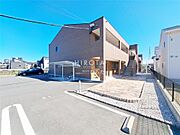 行橋駅より徒歩9分 2階 築8年の賃貸物件