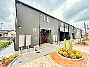 南行橋駅より徒歩10分 1階 新築の賃貸物件