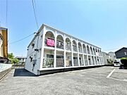 柏田ハイツ 1階 築43年10ヶ月の賃貸物件